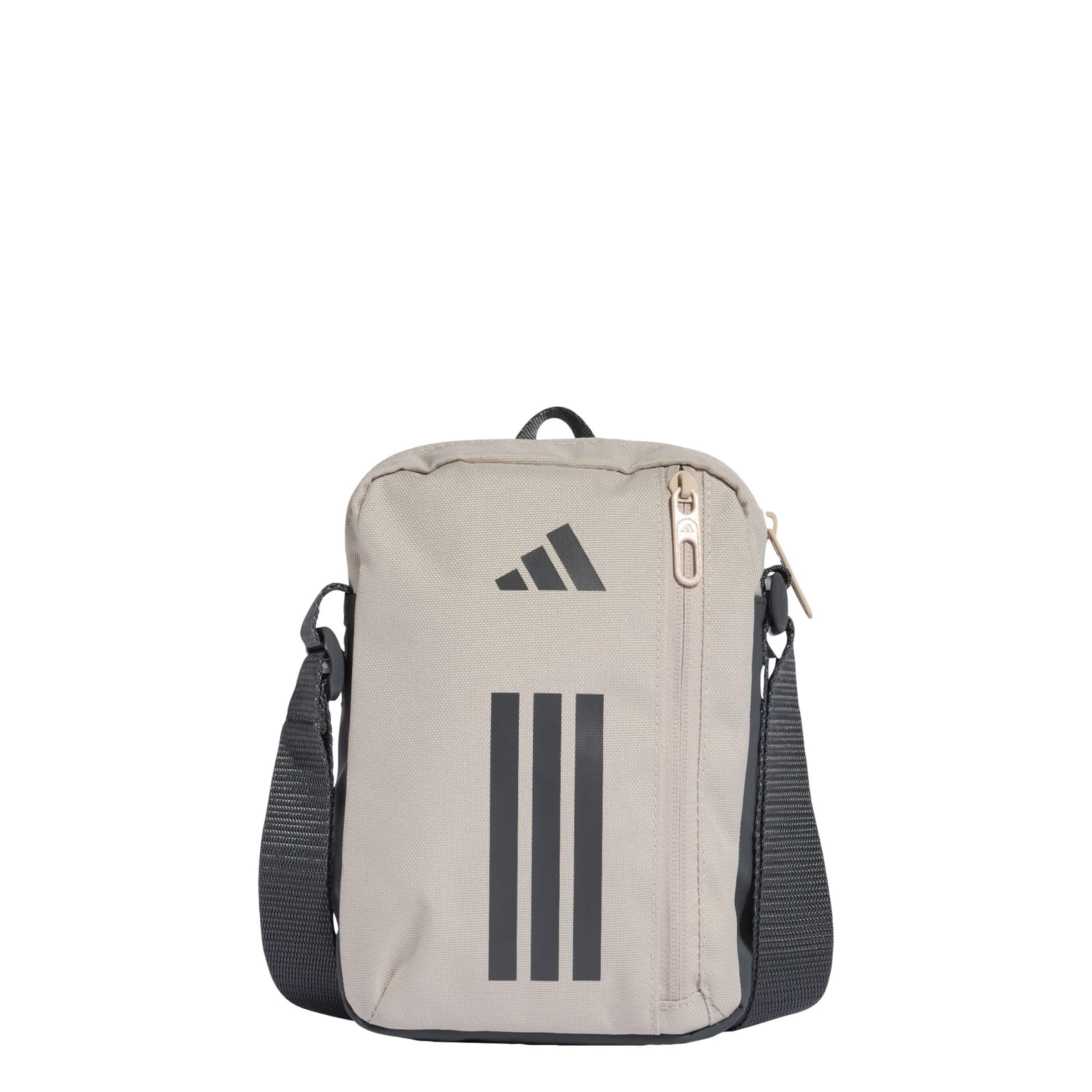 ADIDAS PERFORMANCE Sac de sport 'PrimeLift' en beige / anthracite, Vue avec produit