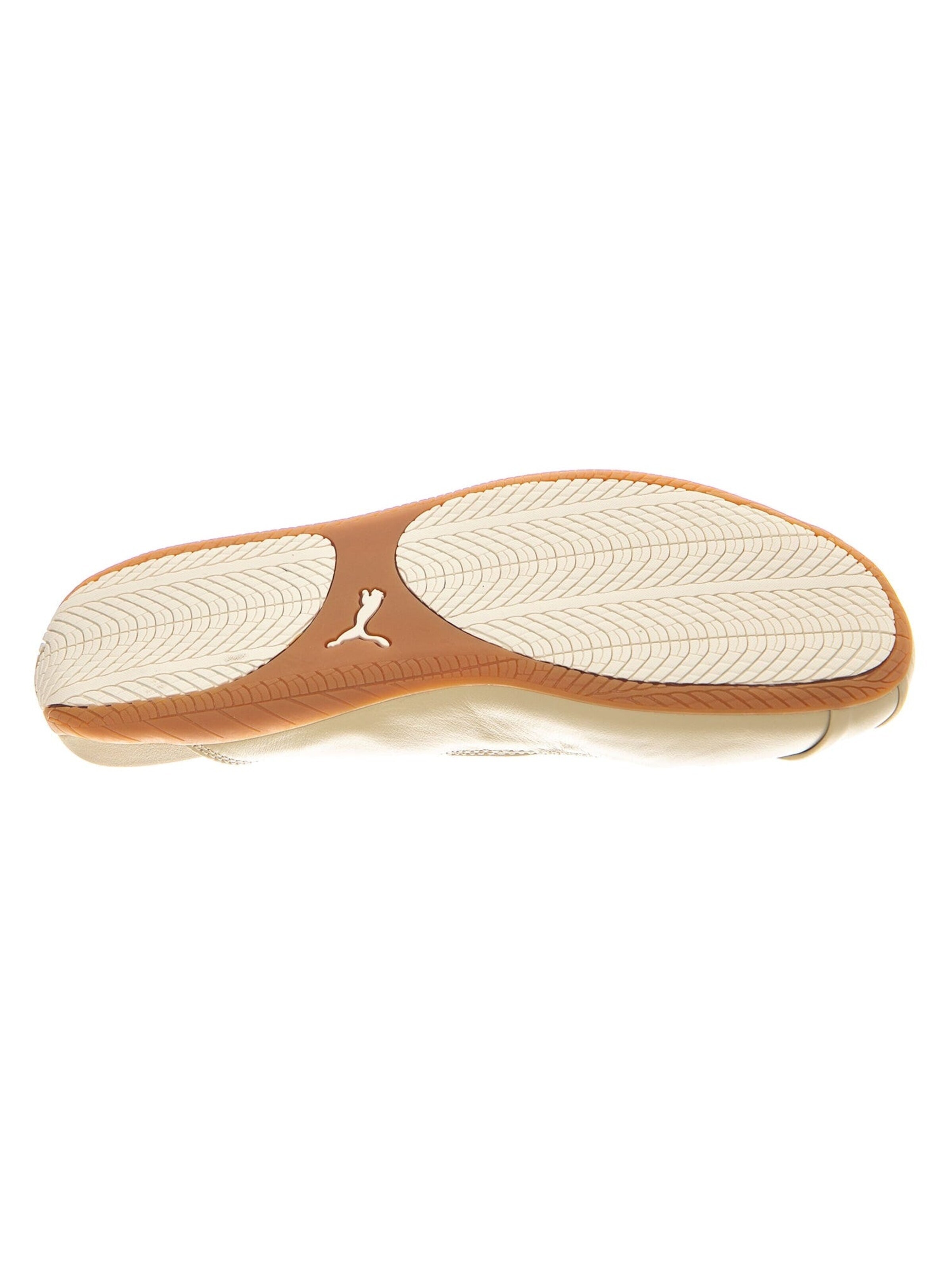 PUMA Pantoletter 'SPEEDCAT' i hvid