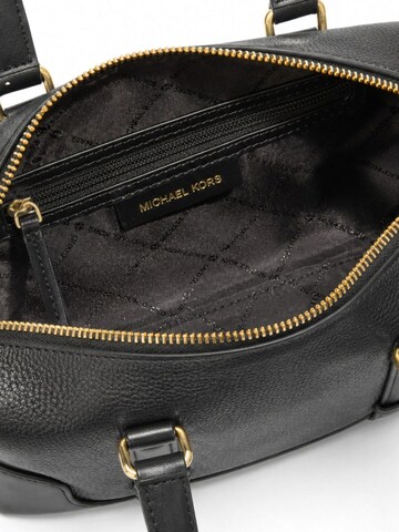 Sacs à main 'Teddi' MICHAEL Michael Kors en noir