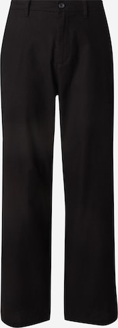 Largi Pantaloni 'ONSBob' de la Only & Sons pe negru: față