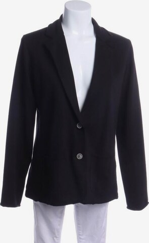 Juvia Blazer XL in Schwarz: predná strana