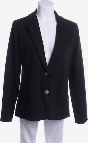 Juvia Blazer in XL in Black: front