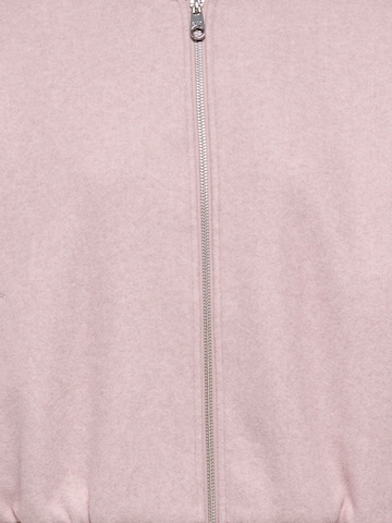 ONLY Tussenjas 'ONLElba' in Lila