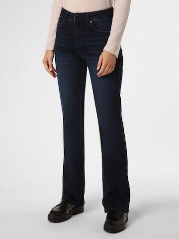 OPUS Regular Jeans 'Edris' in Blue: front