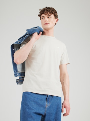 LEVI'S ® Shirt 'ORIGINAL' in Grey: front