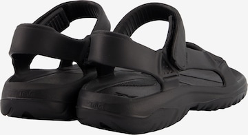 TEVA Sandals in Black