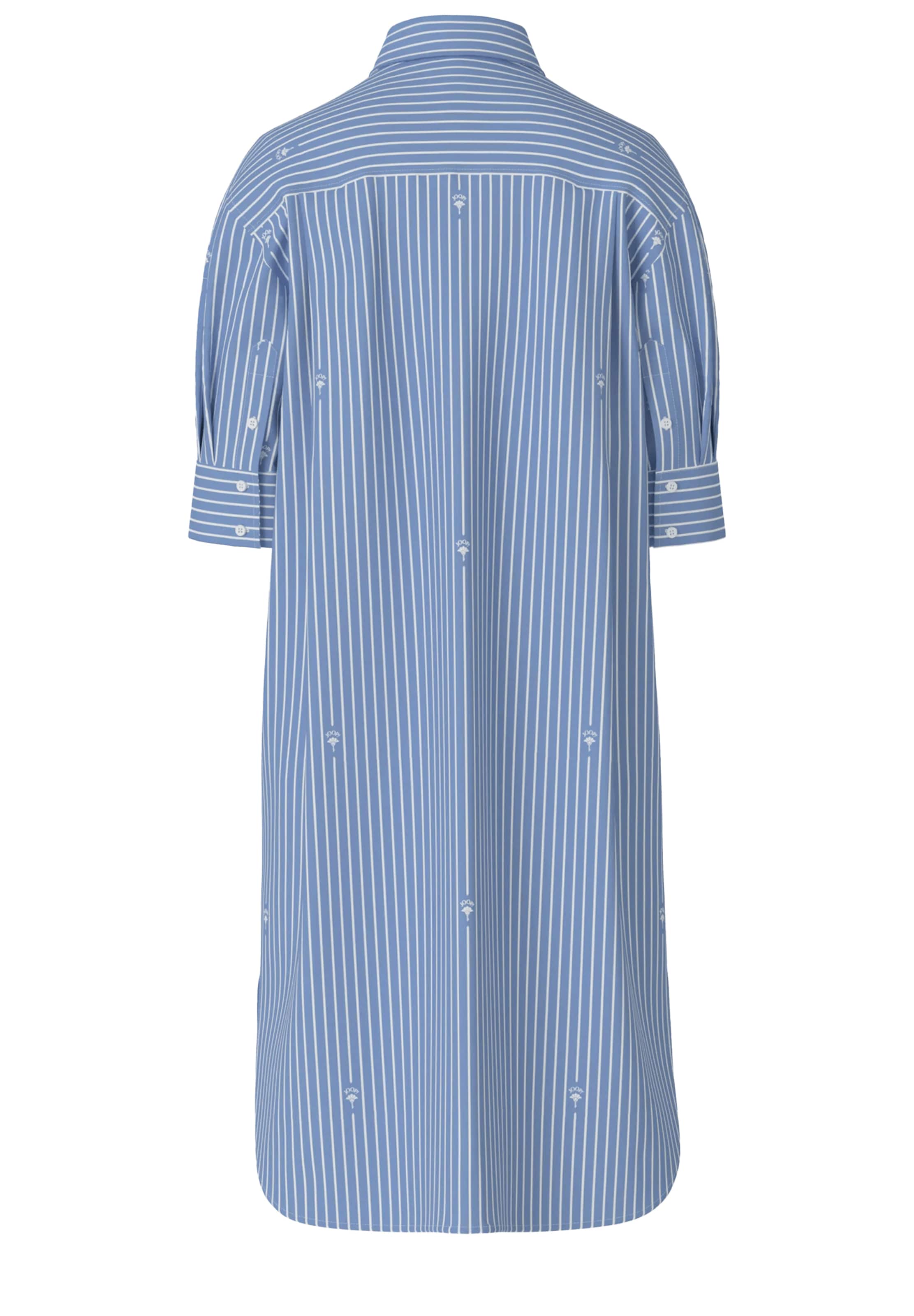 JOOP! Kleid 'Daliya' in Blau