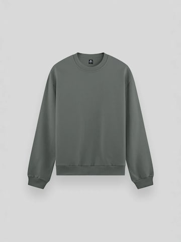 Felpa di Tommy Life in beige