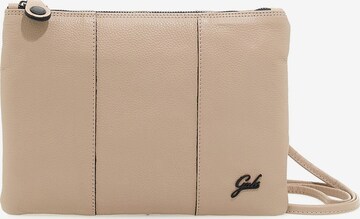 Gabs Crossbody Bag 'Beyonce ' in Beige: front