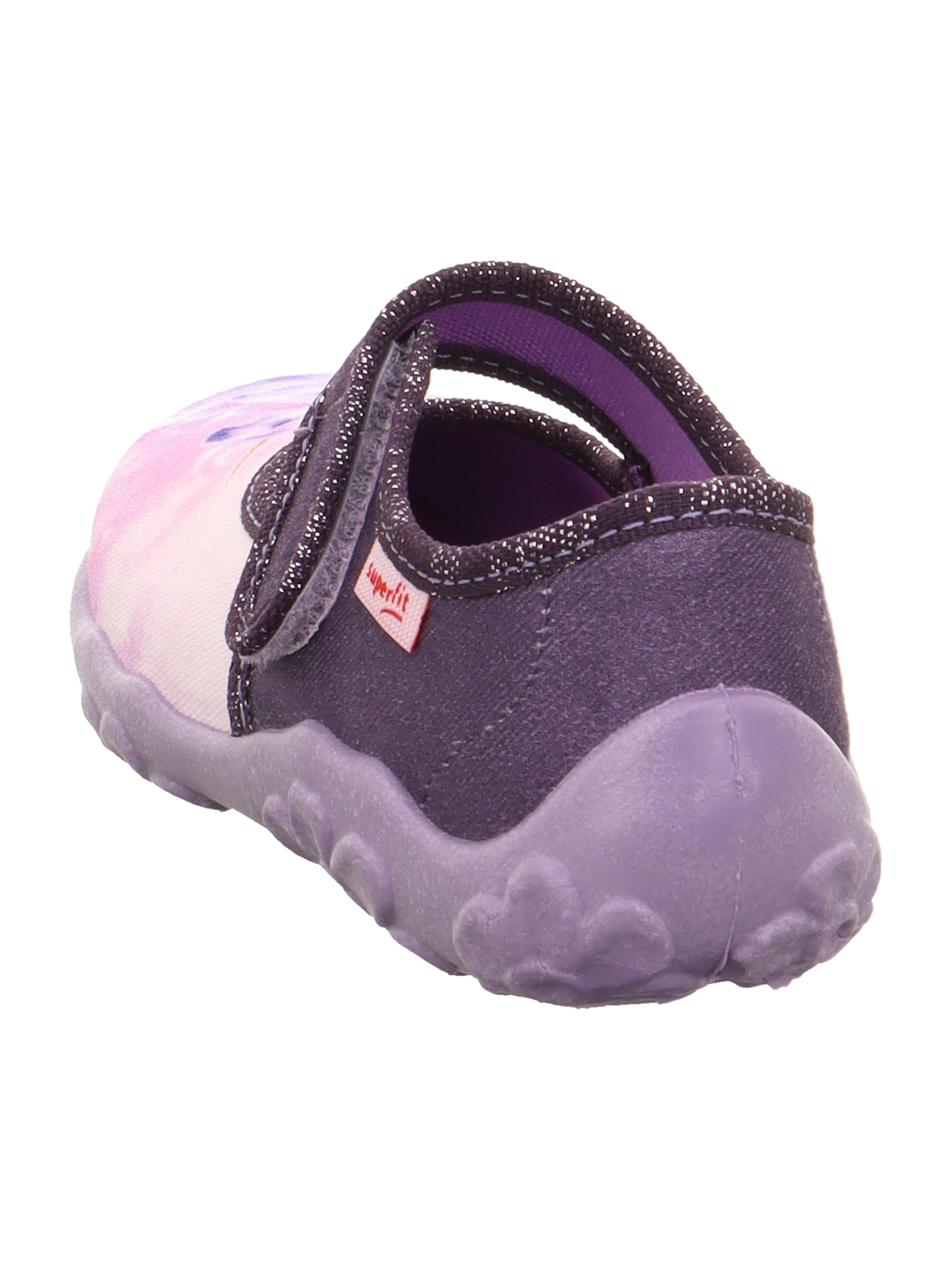 SUPERFIT Házi cipő 'Bonny' - lila