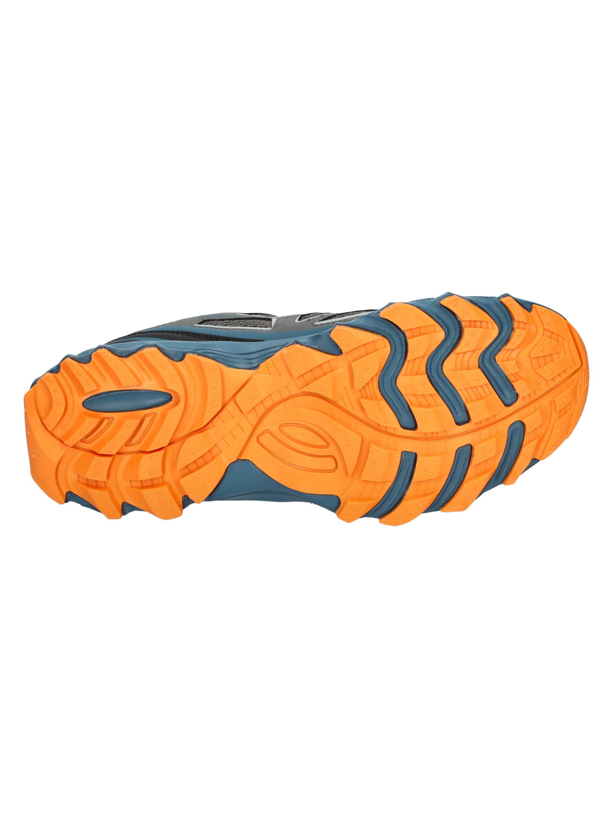 Brütting Outdoorschuh 'Power ' in Grau