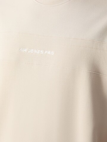 Tuta da jogging di Tommy Life in beige
