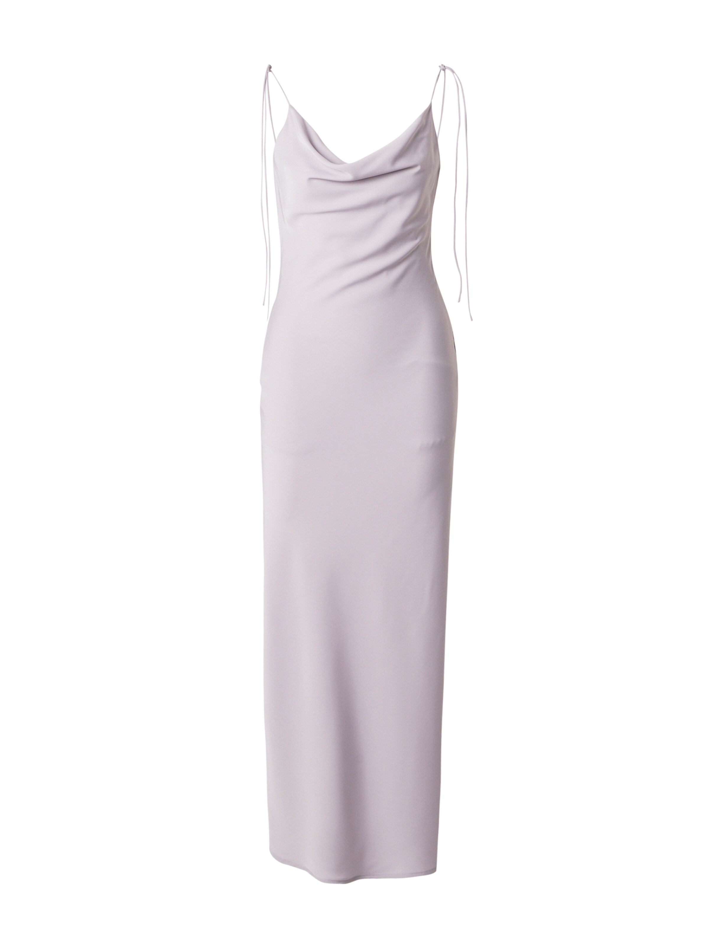 Misspap Nyári ruhák - lila: elől