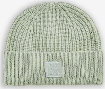 Bonnet CODELLO en vert : devant