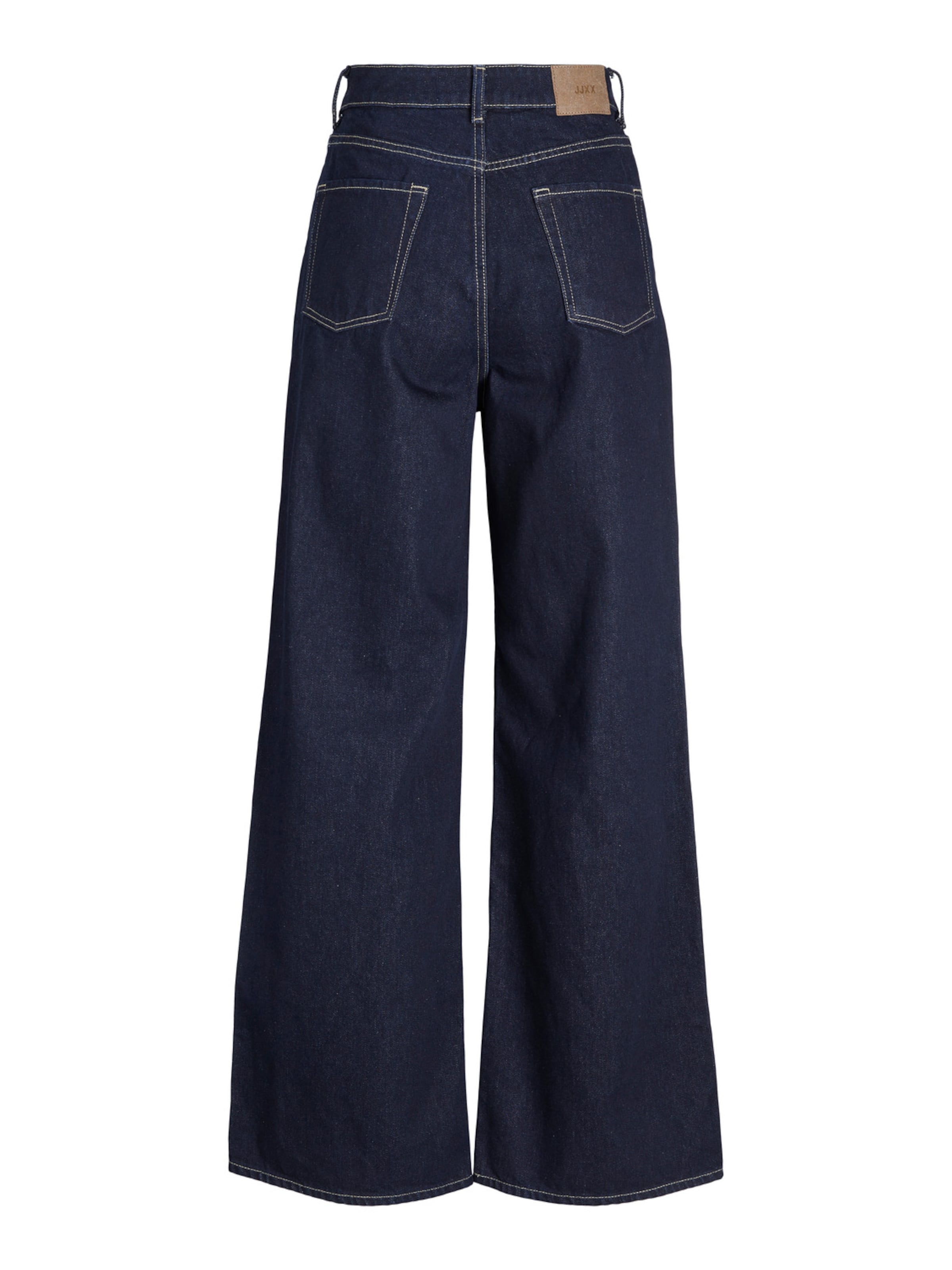JJXX Wide leg Jeans 'Tokyo' in Navy | ABOUT YOU