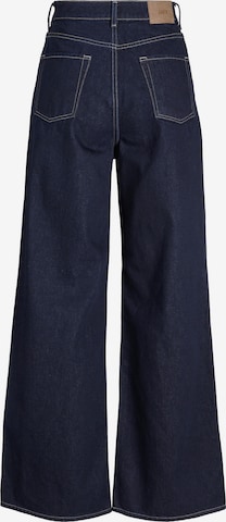 Wide leg Jeans 'Tokyo' di JJXX in blu