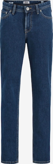 Jack & Jones Junior Farkut 'JJIClark' värissä sininen denim, Tuotenäkymä