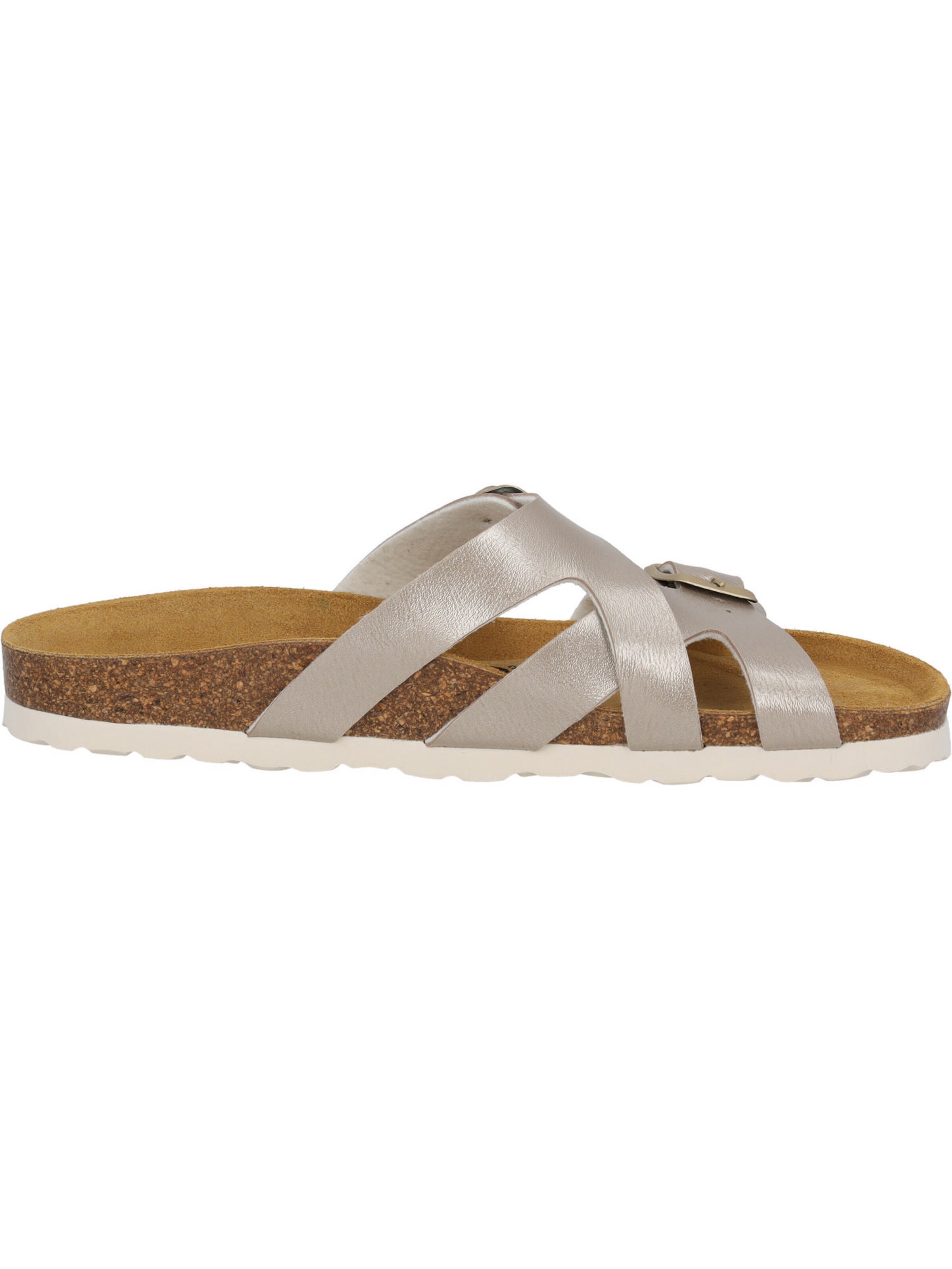 Palado Pantolette 'Palado Arrila'‌‌‌‌‌‌‌ in Beige