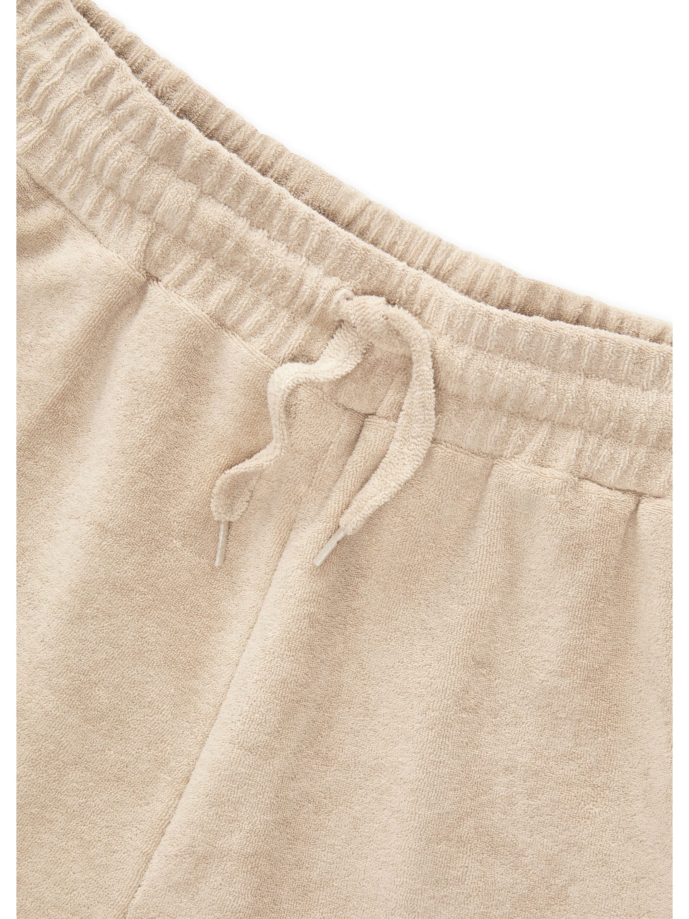 Regular Pantalon CODELLO en beige