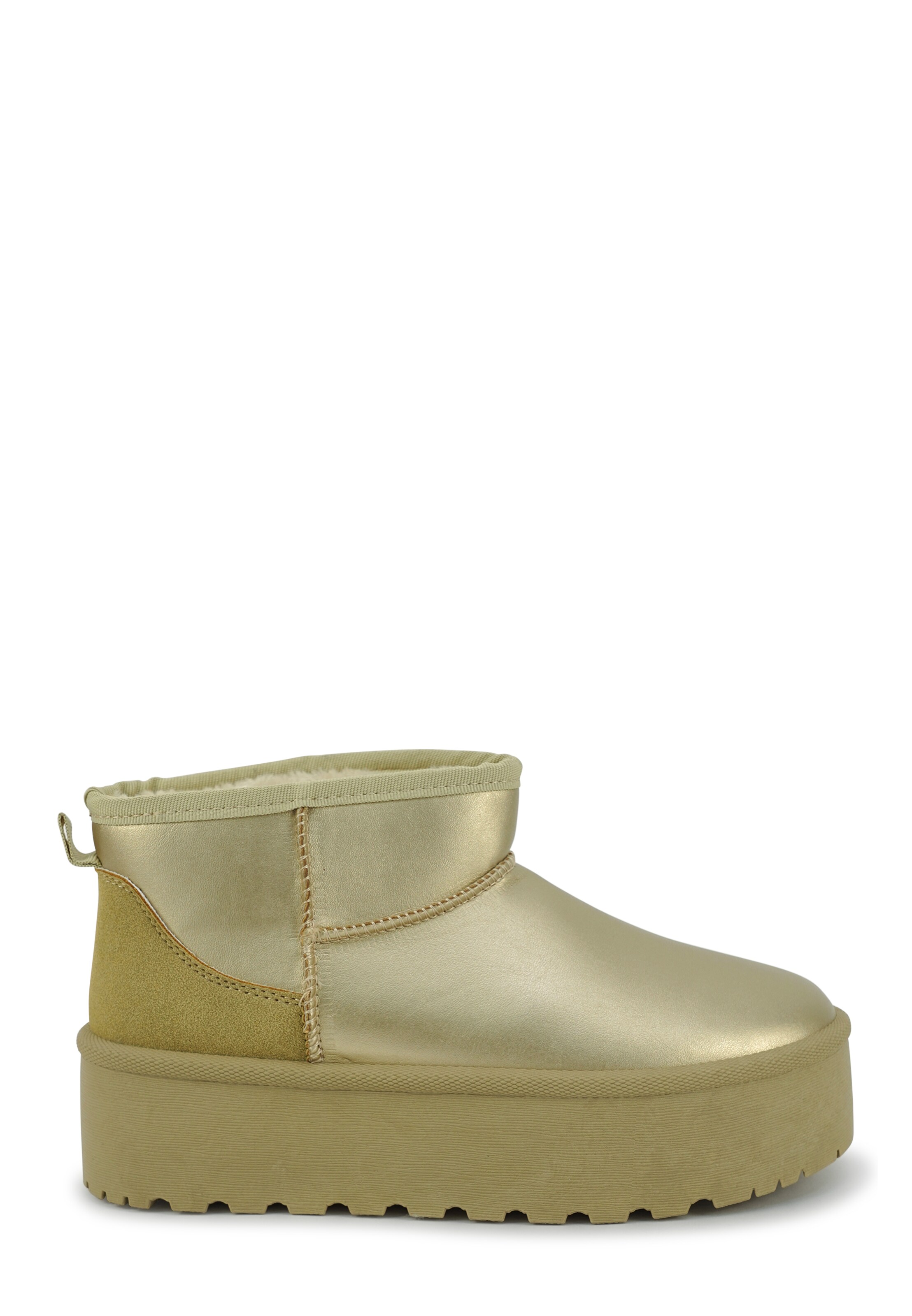 Findlay Ankle boots 'Nala' in Gold