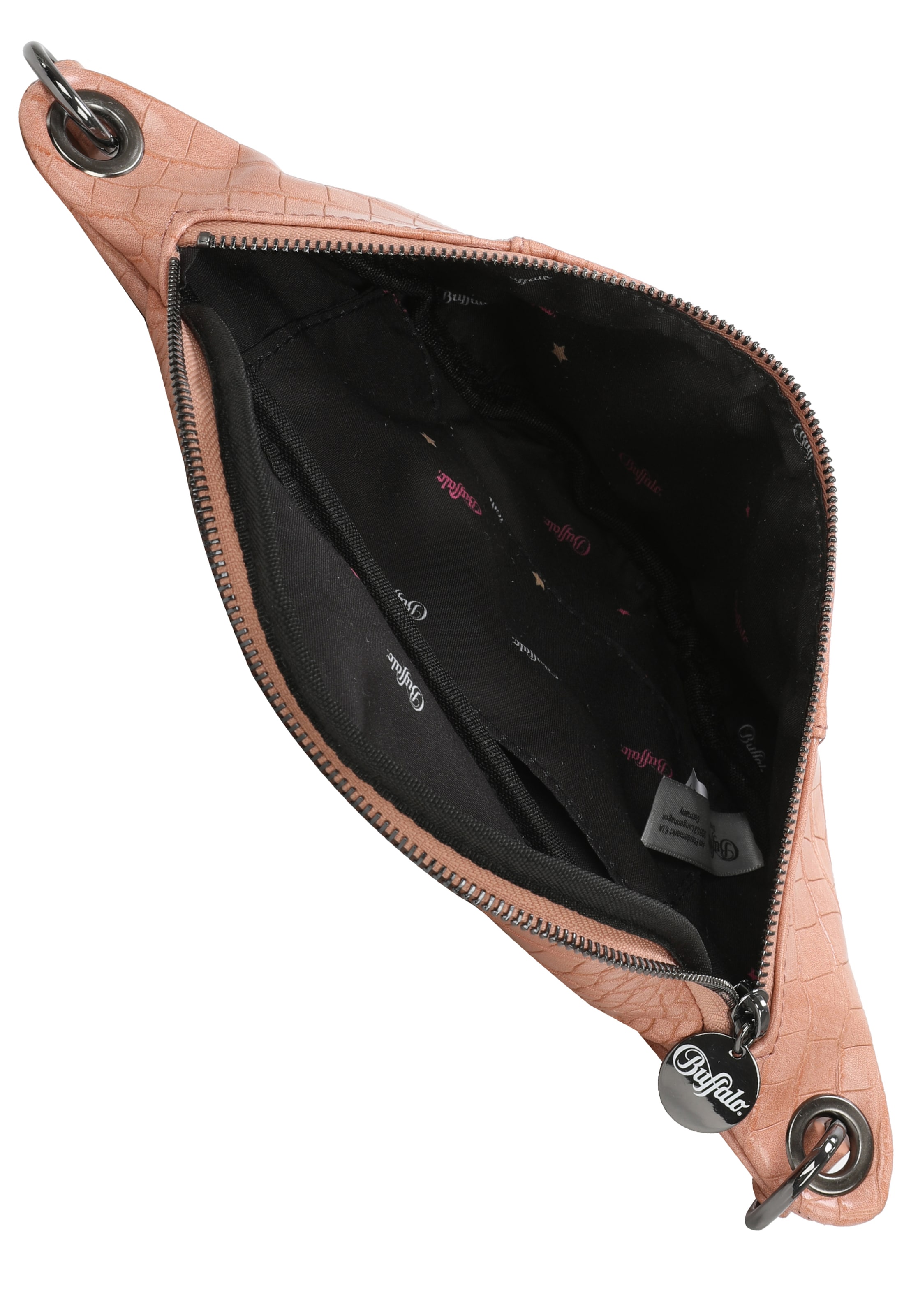 Sacs banane 'Bum' BUFFALO en rose