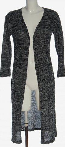 DeFacto Sweater & Cardigan in M in Grey: front