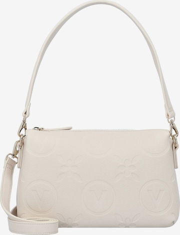 VALENTINO Schultertasche 'Samba' in Beige: Vorderseite