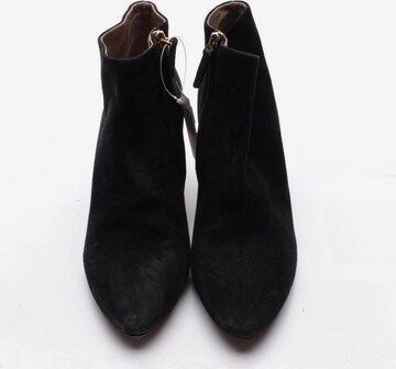 Chloé Dress Boots in 37,5 in Black