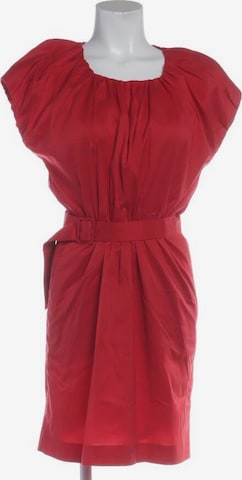 HUGO Red Kleid S in Rot: predná strana