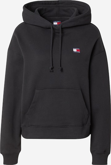 Tommy Jeans Sweater majica u crna, Pregled proizvoda