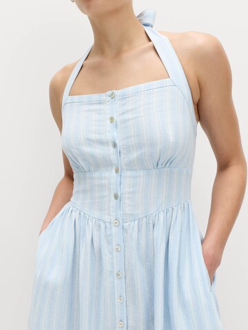 Abito di Marks & Spencer in blu
