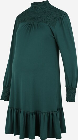 Dorothy Perkins Maternity Kleid in dunkelgrün, Produktansicht