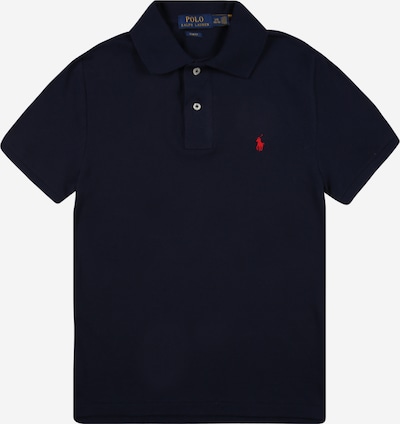 Polo Ralph Lauren Shirt in de kleur Navy, Productweergave