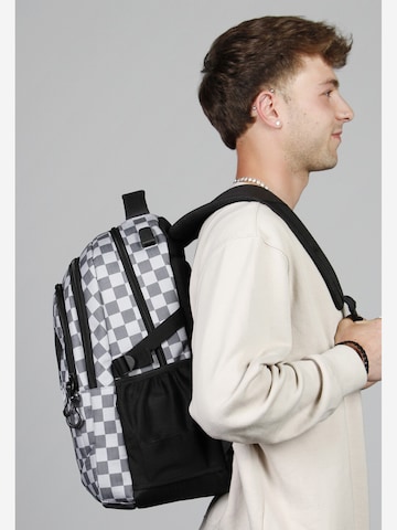 Sac à dos 'Mickey Mouse Move-PLUS Running' DISNEY en mélange de couleurs