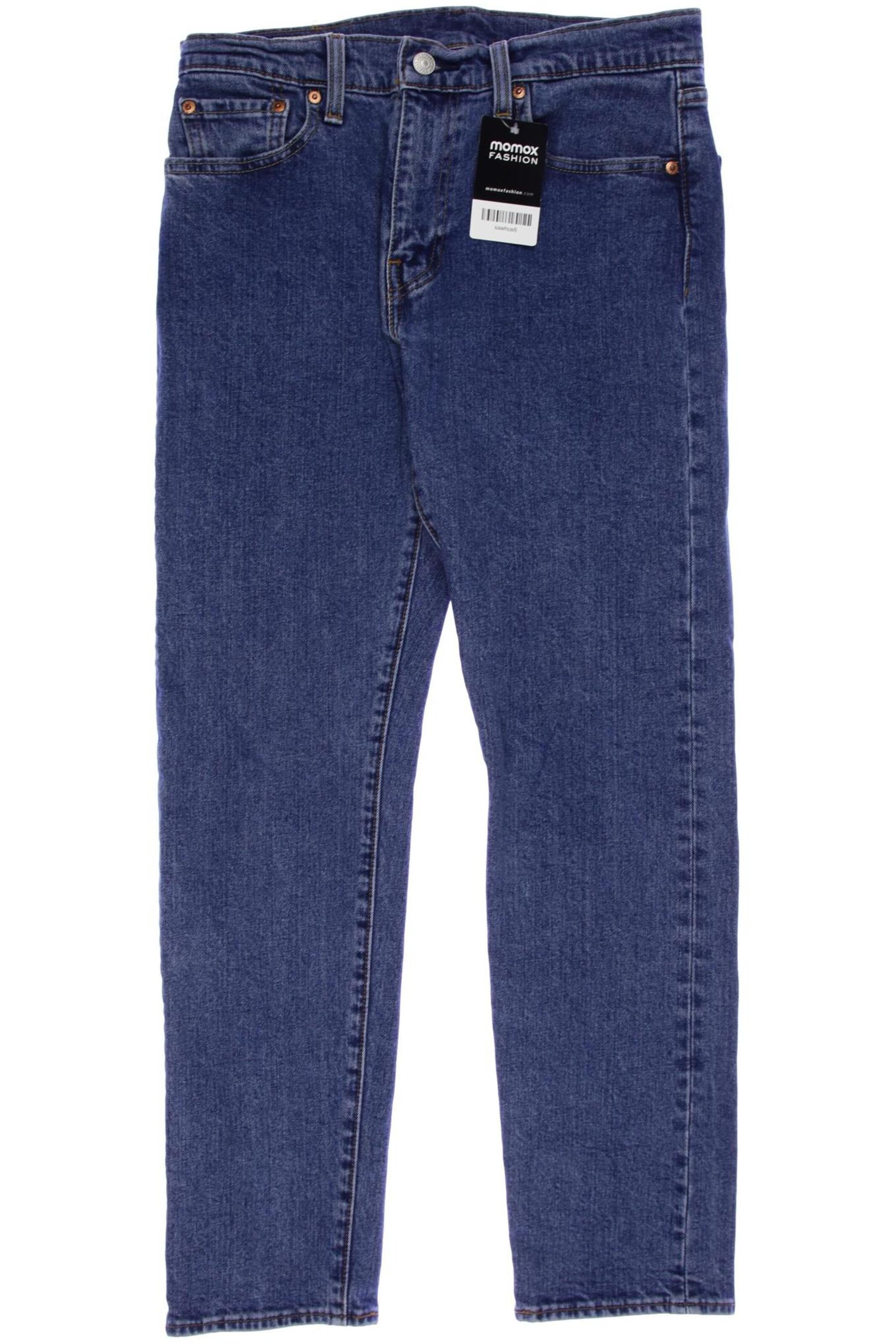 LEVI'S ® Jeans in 30 in blau, Produktansicht