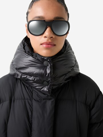 Bogner Fire + Ice Mantel 'Annie' in Schwarz