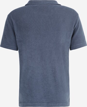 Marc O'Polo T-Shirt in Blau