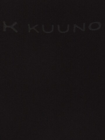 KUUNO String bugyik - fekete