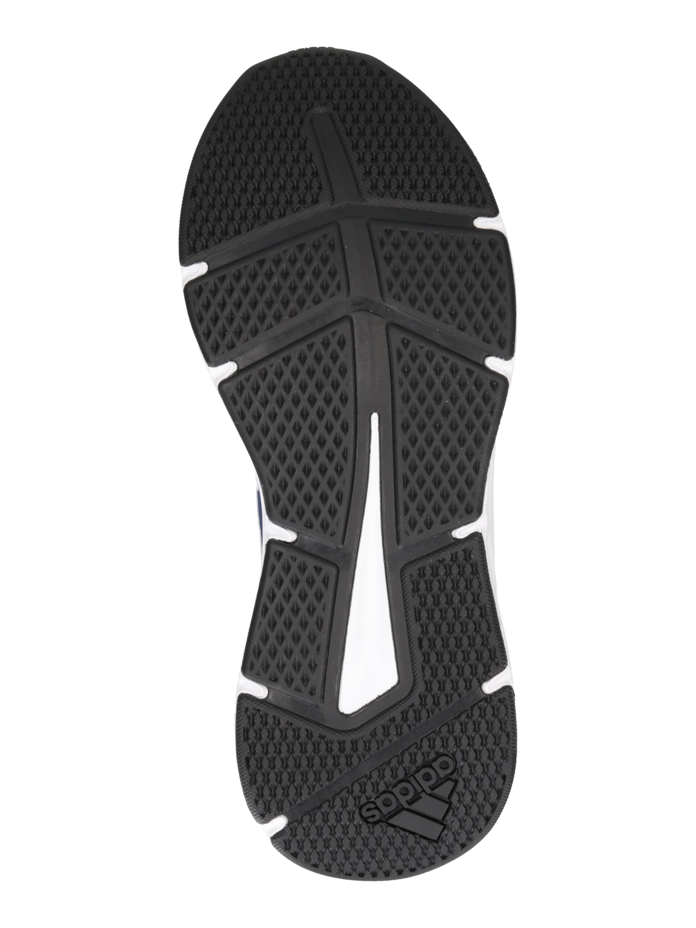 ADIDAS PERFORMANCE Sneaker 'Galaxy 6' in Blau