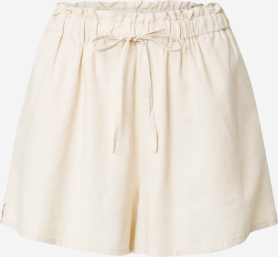 BONOBO Housut värissä vaaleabeige, Tuotenäkymä