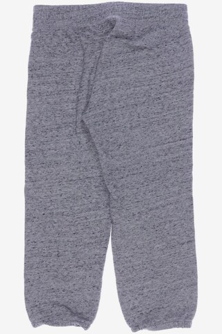 Abercrombie & Fitch Pants in XS in Grey
