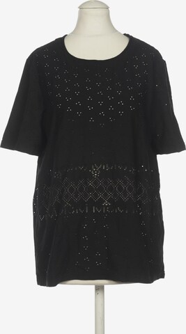 MCM Top & Shirt in S in Black: front