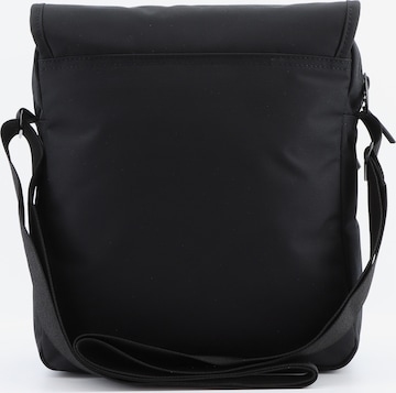 National Geographic Crossbody Bag 'Mutation' in Black