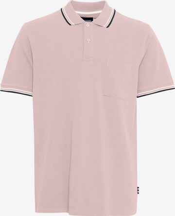 FQ1924 Shirt 'Peter' in Roze: voorkant