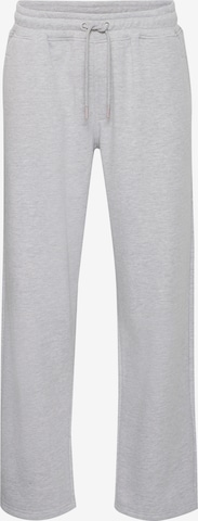 BLEND Loosefit Broek 'BHJURIS' in Grijs: voorkant