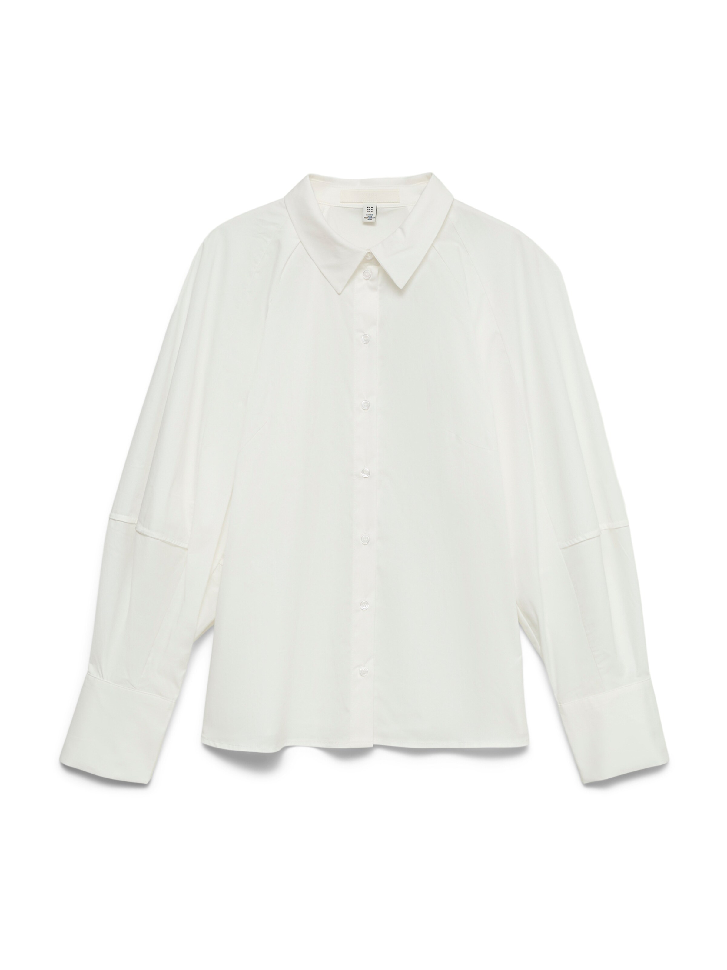 VERO MODA Blouse 'VMJOY' in XS in White, Item view