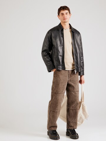 Pull-over NOWADAYS en beige
