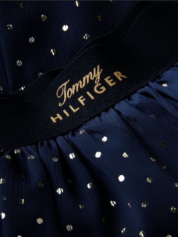 TOMMY HILFIGER Krilo | modra barva