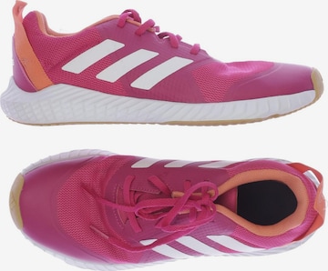 ADIDAS PERFORMANCE Sneaker 39,5 in Pink: predná strana