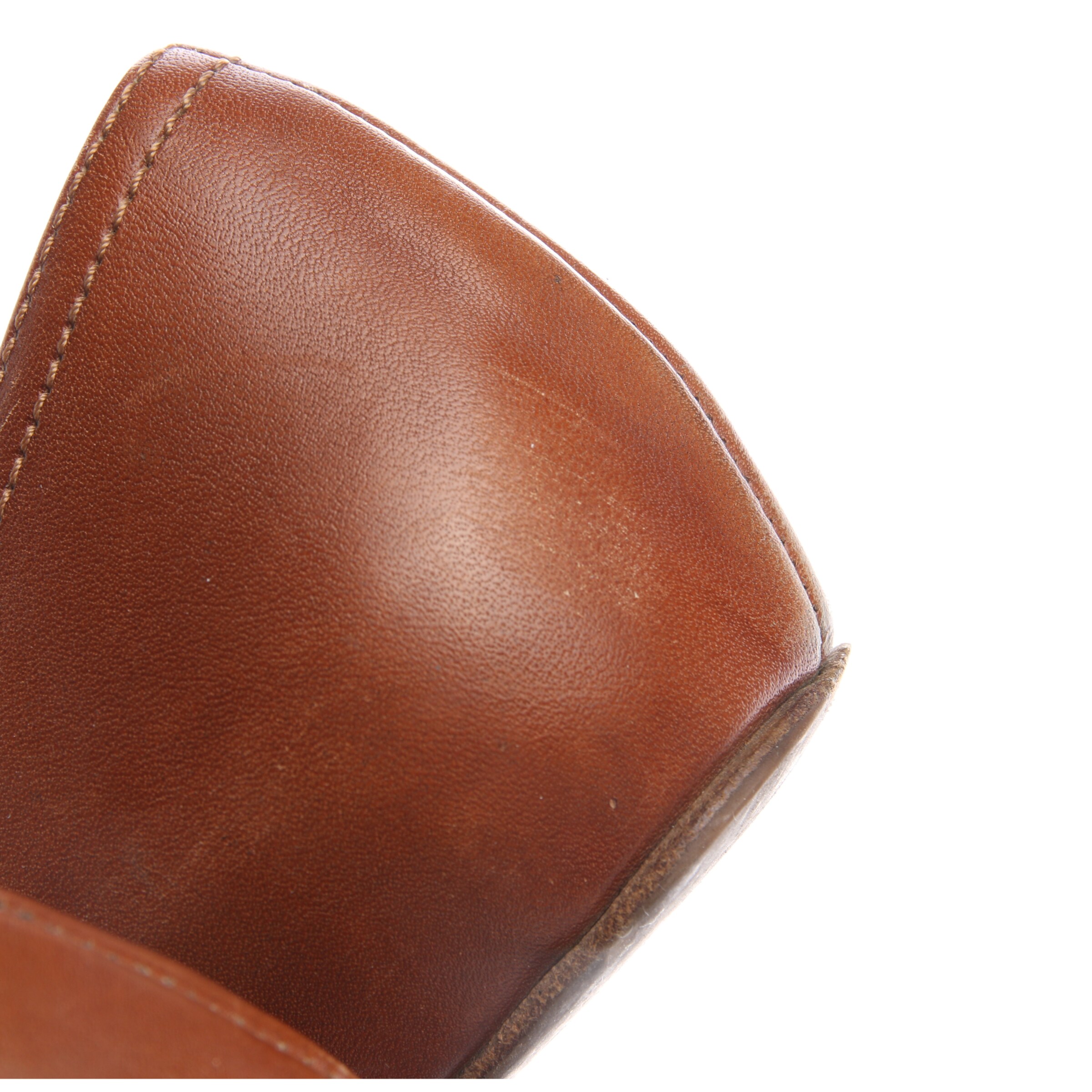 Lauren Ralph Lauren Halbschuhe 36,5 in Braun